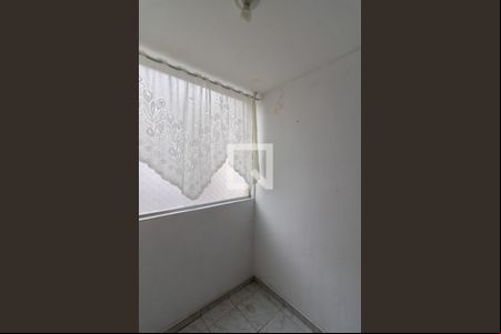 Varanda de apartamento para alugar com 2 quartos, 62m² em Vila Galvão, Guarulhos