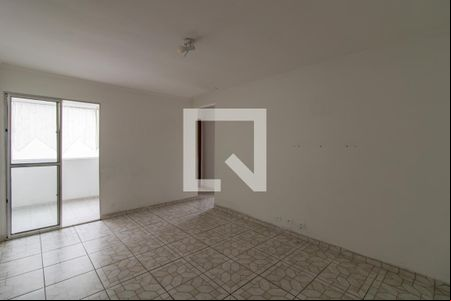 Sala de apartamento para alugar com 2 quartos, 62m² em Vila Galvão, Guarulhos