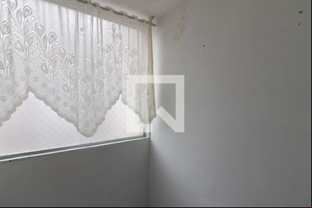 Varanda de apartamento para alugar com 2 quartos, 62m² em Vila Galvão, Guarulhos