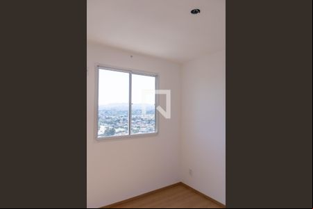Quarto 1 de apartamento à venda com 2 quartos, 45m² em Santa Maria, Belo Horizonte