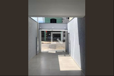 Casa à venda com 3 quartos, 85m² em Vila Darli, São Paulo