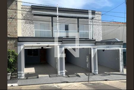 Casa à venda com 3 quartos, 85m² em Vila Darli, São Paulo