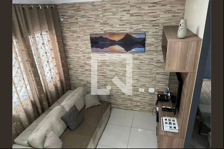 Casa à venda com 2 quartos, 60m² em Vila Esperança, São Paulo