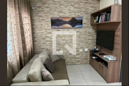 Casa à venda com 2 quartos, 60m² em Vila Esperança, São Paulo