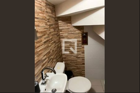 Casa à venda com 2 quartos, 60m² em Vila Esperança, São Paulo