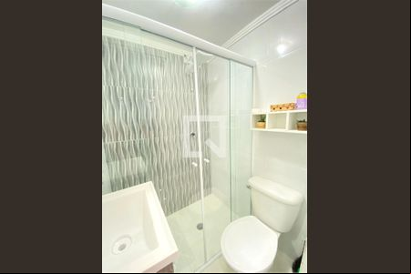 Apartamento à venda com 2 quartos, 47m² em Vila Silvia, São Paulo