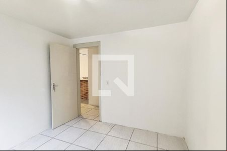 Quarto 2 de apartamento para alugar com 2 quartos, 60m² em Rio Branco, São Leopoldo