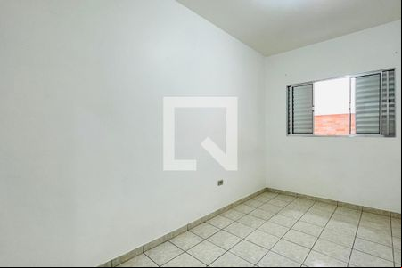 Quarto 2 de casa para alugar com 2 quartos, 100m² em Parque Continental Ii, Guarulhos