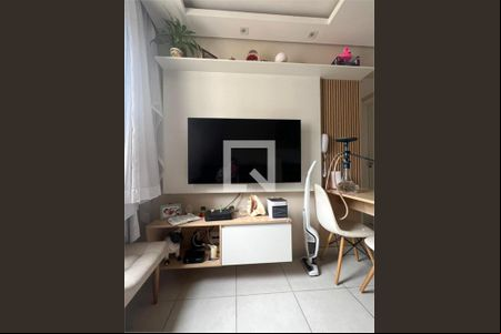 Apartamento à venda com 2 quartos, 32m² em Sacomã, São Paulo