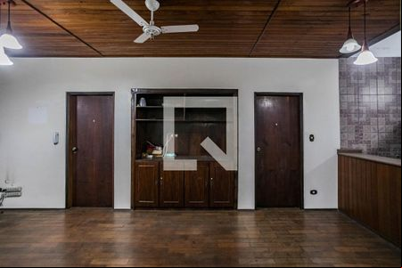 Sala 2 de casa para alugar com 4 quartos, 288m² em Centro, Mogi das Cruzes