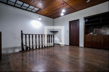 Sala 2 de casa para alugar com 4 quartos, 288m² em Centro, Mogi das Cruzes