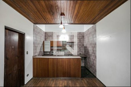 Sala 2 de casa para alugar com 4 quartos, 288m² em Centro, Mogi das Cruzes