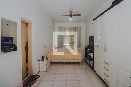 Suíte de casa para alugar com 2 quartos, 150m² em Auxiliadora, Porto Alegre