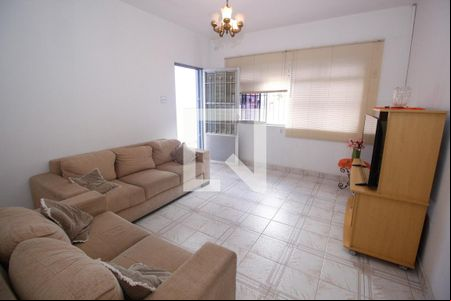 Sala de casa à venda com 3 quartos, 250m² em Jardim Taboao, São Paulo
