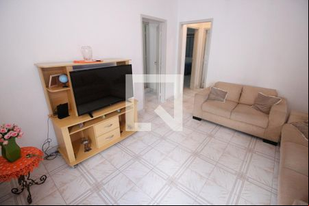 Sala de casa à venda com 3 quartos, 250m² em Jardim Taboao, São Paulo