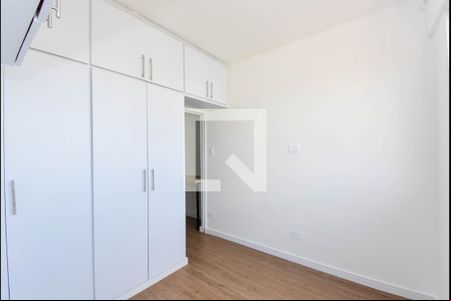 Quarto de kitnet/studio à venda com 1 quarto, 25m² em Centro, Guarulhos