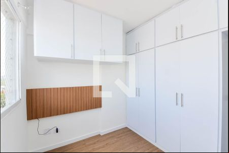 Quarto de kitnet/studio à venda com 1 quarto, 25m² em Centro, Guarulhos