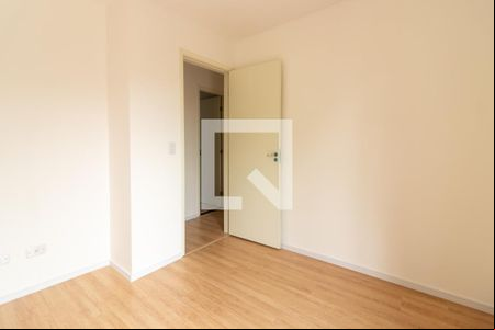 Quarto 1 de casa de condomínio para alugar com 2 quartos, 50m² em Chácara Ondas Verdes, Cotia