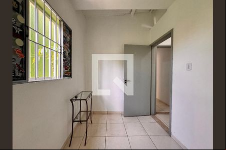 Quarto 1 de casa à venda com 3 quartos, 70m² em Parque Capuava, Santo André