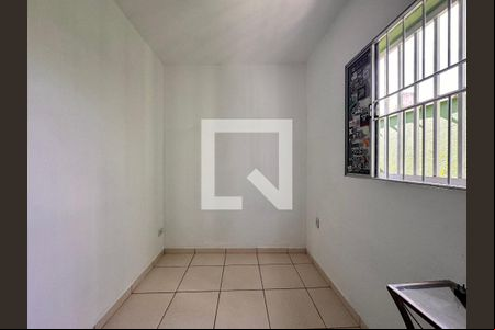 Quarto 1 de casa à venda com 3 quartos, 70m² em Parque Capuava, Santo André