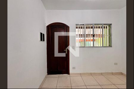Sala de casa à venda com 3 quartos, 70m² em Parque Capuava, Santo André