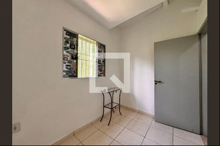 Quarto 1 de casa à venda com 3 quartos, 70m² em Parque Capuava, Santo André
