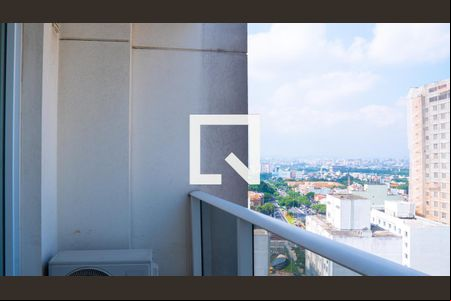 Apartamento para alugar com 1 quarto, 25m² em Centro Histórico de São Paulo, São Paulo