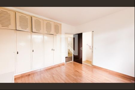 Suite de casa para alugar com 3 quartos, 240m² em Cidade Universitária, Campinas