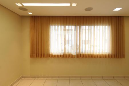 Sala de apartamento à venda com 2 quartos, 62m² em Bandeirantes (pampulha), Belo Horizonte
