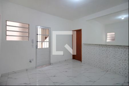 Sala de apartamento para alugar com 2 quartos, 88m² em Concórdia, Belo Horizonte