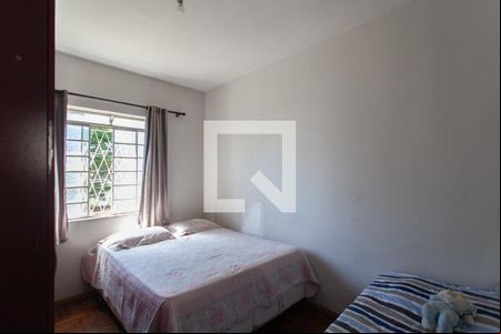 Quarto 1 de casa à venda com 3 quartos, 360m² em São Salvador, Belo Horizonte