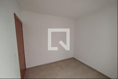 Quarto 01 de apartamento para alugar com 2 quartos, 45m² em Loteamento Santa Marta, Ribeirão Preto