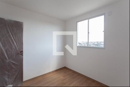 Quarto 1 de apartamento para alugar com 2 quartos, 45m² em Juliana, Belo Horizonte