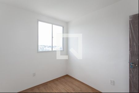 Quarto 2 de apartamento para alugar com 2 quartos, 45m² em Juliana, Belo Horizonte