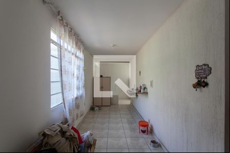 Sala 2 de casa à venda com 2 quartos, 252m² em Vila Cloris, Belo Horizonte