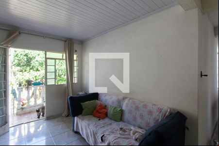 Sala 1 de casa à venda com 2 quartos, 252m² em Vila Cloris, Belo Horizonte