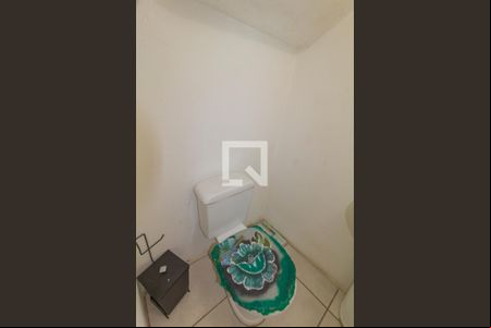 Lavabo de casa à venda com 2 quartos, 100m² em São José, Canoas