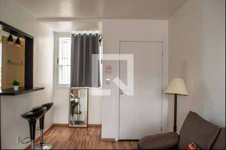 Studio de kitnet/studio à venda com 1 quarto, 37m² em Cidade Baixa, Porto Alegre