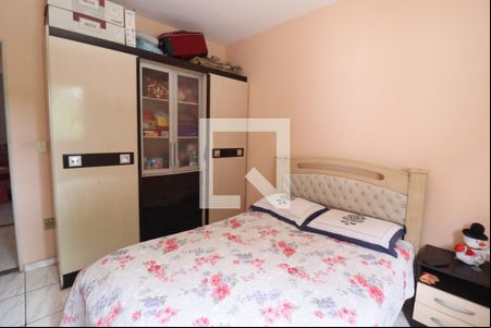 Quarto de casa à venda com 2 quartos, 250m² em Vila Sao Jose, Várzea Paulista