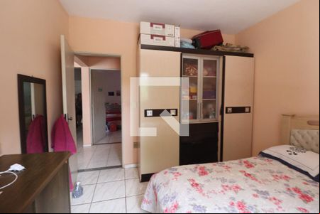 Quarto de casa à venda com 2 quartos, 250m² em Vila Sao Jose, Várzea Paulista