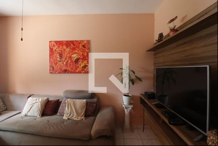 Sala de casa à venda com 2 quartos, 250m² em Vila Sao Jose, Várzea Paulista