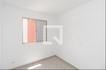 Quarto 2 de apartamento à venda com 2 quartos, 47m² em Vila Sílvia, São Paulo