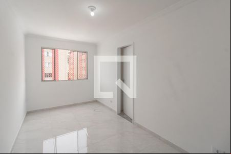 Sala de apartamento à venda com 2 quartos, 47m² em Vila Sílvia, São Paulo