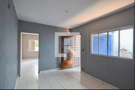 Sala de casa à venda com 1 quarto, 84m² em Jardim Independencia, São Bernardo do Campo