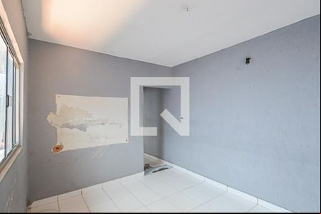 Sala de casa à venda com 1 quarto, 84m² em Jardim Independencia, São Bernardo do Campo