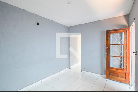 Sala de casa à venda com 1 quarto, 84m² em Jardim Independencia, São Bernardo do Campo