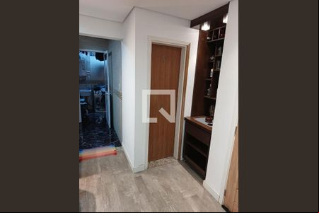Foto 04 de apartamento à venda com 2 quartos, 91m² em Jardim Arpoador, São Paulo