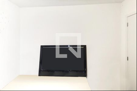 Sala de apartamento à venda com 1 quarto, 60m² em São João Batista, São Leopoldo