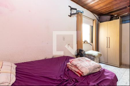Quarto 1 de casa à venda com 3 quartos, 110m² em Vila Bandeirantes, São Paulo
