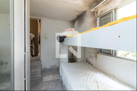 Quarto 2 de casa à venda com 3 quartos, 110m² em Vila Bandeirantes, São Paulo